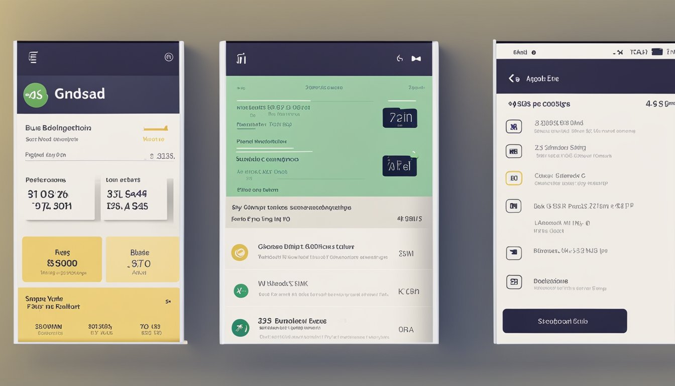 Bus Booking Software And Tracking App Bus Booking Software And Tracking App